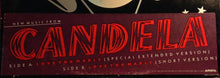 Load image into Gallery viewer, Candela : Love You Madly (12", Promo)
