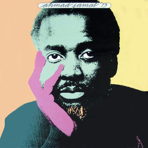 Ahmad Jamal : Ahmad Jamal '73 (LP, Album, San)