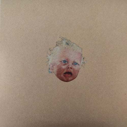 Swans : To Be Kind (3xLP, Album)