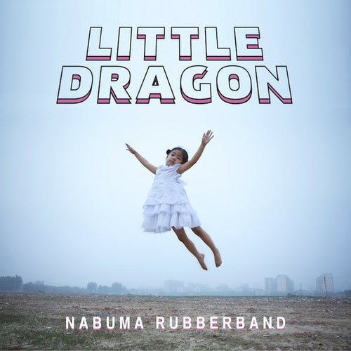 Little Dragon : Nabuma Rubberband (LP, Album)