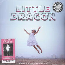 Load image into Gallery viewer, Little Dragon : Nabuma Rubberband (LP, Album)
