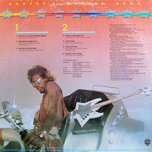 Load image into Gallery viewer, Bootsy&#39;s Rubber Band : Stretchin&#39; Out In Bootsy&#39;s Rubber Band (LP, Album, San)
