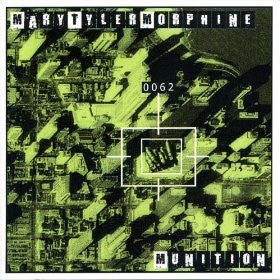 Mary Tyler Morphine \ Munition (2) : Mary Tyler Morphine \ Munition (CD)