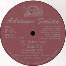 Load image into Gallery viewer, Adrienne Ferlita : I Can Make U Forget (12")
