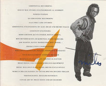 Load image into Gallery viewer, Miles Davis : Amandla (Cass, Album)

