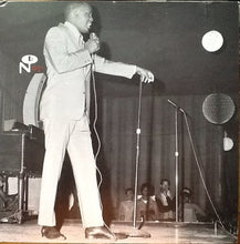 Load image into Gallery viewer, Various : Eccentric Soul: Capitol City Soul (2xLP, Comp)

