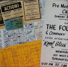 Load image into Gallery viewer, Various : Eccentric Soul: Capitol City Soul (2xLP, Comp)

