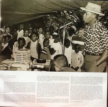 Load image into Gallery viewer, Various : Eccentric Soul: Capitol City Soul (2xLP, Comp)
