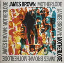 Load image into Gallery viewer, James Brown : Motherlode (CD, Comp, RE, RM)
