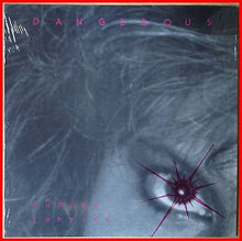 Load image into Gallery viewer, Audrey Johnson (3) : Dangerous (12")

