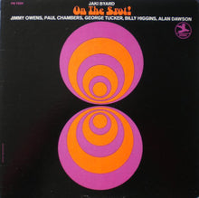 Load image into Gallery viewer, Jaki Byard : On The Spot! (LP, Album)
