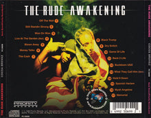 Load image into Gallery viewer, Cocoa Brovaz : The Rude Awakening (CD, Album)
