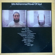 Load image into Gallery viewer, Idris Muhammad : Power Of Soul (LP, Album)
