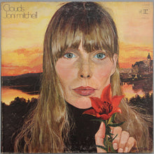 Load image into Gallery viewer, Joni Mitchell : Clouds (LP, Album, Pit)
