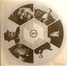 Load image into Gallery viewer, The Alan Lorber Orchestra : The Lotus Palace (LP, Album, Mono, Promo, Wad)
