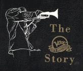 Load image into Gallery viewer, Various : The Verve Story: 1944 - 1994 (4xCD, Comp + Box)
