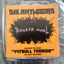 Load image into Gallery viewer, Die Antwoord : Donker Mag (2x12&quot;, Album + CD, Album)
