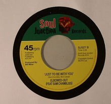 Load image into Gallery viewer, Elbowed-Out : Things Are Changing (7&quot;)
