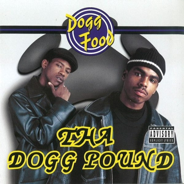 Tha Dogg Pound : Dogg Food (CD, Album)