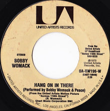 Load image into Gallery viewer, Bobby Womack : Across 110th Street (7", Single, Styrene, Ter)
