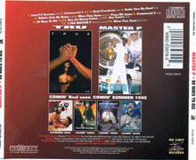 Load image into Gallery viewer, Master P : 99 Ways To Die (CD, Album, RE)
