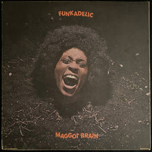 Load image into Gallery viewer, Funkadelic : Maggot Brain (LP, Album, PR )
