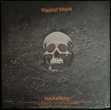 Load image into Gallery viewer, Funkadelic : Maggot Brain (LP, Album, PR )
