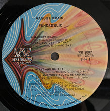 Load image into Gallery viewer, Funkadelic : Maggot Brain (LP, Album, PR )
