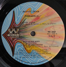 Load image into Gallery viewer, Funkadelic : Maggot Brain (LP, Album, PR )
