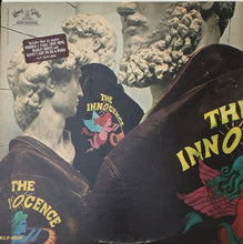 Load image into Gallery viewer, The Innocence : The Innocence (LP, Album, Mono, Promo)
