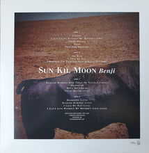 Load image into Gallery viewer, Sun Kil Moon : Benji (2xLP, Album, Ltd, RP, Cle)
