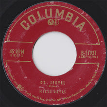 Load image into Gallery viewer, Miles Davis : Milestones / Dr. Jeckyll (7&quot;, EP)
