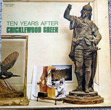 Load image into Gallery viewer, Ten Years After : Cricklewood Green (LP, Album, Gat)

