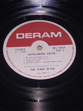 Load image into Gallery viewer, Ten Years After : Cricklewood Green (LP, Album, Gat)
