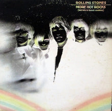 Load image into Gallery viewer, Rolling Stones* : More Hot Rocks (Big Hits &amp; Fazed Cookies) (2xLP, Comp, Col)

