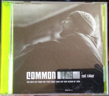 Load image into Gallery viewer, Common : The Light (CD, Single, Promo)
