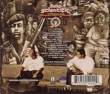 Load image into Gallery viewer, Self Scientific : Change (CD, Album)
