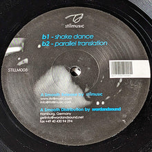 Load image into Gallery viewer, Rondenion : Blue Rhodes Dances (12")

