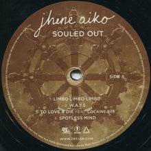 Load image into Gallery viewer, Jhené Aiko : Souled Out (2xLP, Album, Gat)
