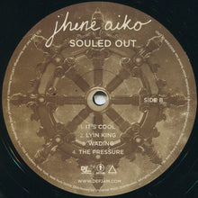 Load image into Gallery viewer, Jhené Aiko : Souled Out (2xLP, Album, Gat)
