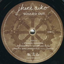 Load image into Gallery viewer, Jhené Aiko : Souled Out (2xLP, Album, Gat)
