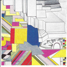 Load image into Gallery viewer, Andrea Marcelli : Silent Will (CD, Album)
