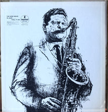 Load image into Gallery viewer, Zoot Sims : Waiting Game (LP, Album, Mono, Promo, Gat)
