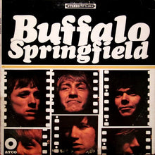 Load image into Gallery viewer, Buffalo Springfield : Buffalo Springfield (LP, Album, RP, PR)
