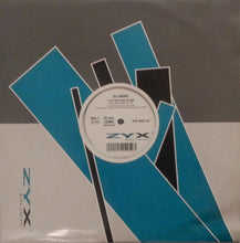 Load image into Gallery viewer, DJ Dero : Do The Rave Stomp (12&quot;)

