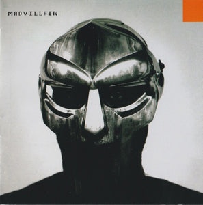 Madvillain : Madvillainy (CD, Album, Enh, RE)