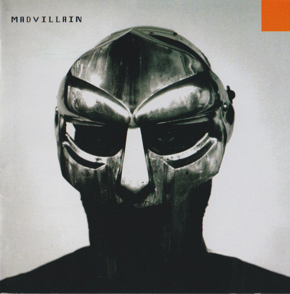 Madvillain : Madvillainy (CD, Album, Enh, RE)