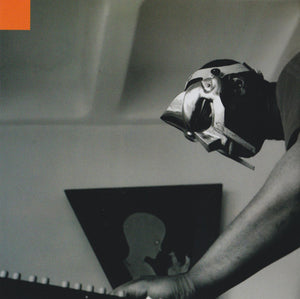 Madvillain : Madvillainy (CD, Album, Enh, RE)