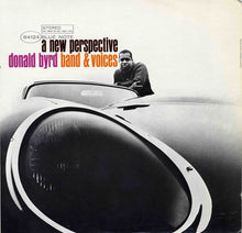 Load image into Gallery viewer, Donald Byrd : A New Perspective (LP, Album, RE)
