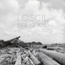 Load image into Gallery viewer, Loscil : Sea Island (2xLP, Album)
